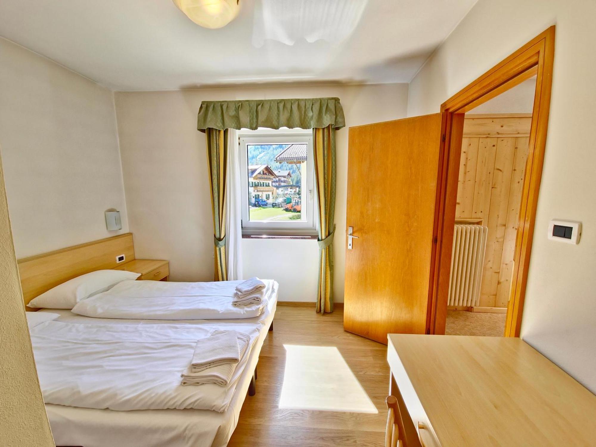 Residence Villa Flora By Ama Val Di Fassa Canazei Buitenkant foto