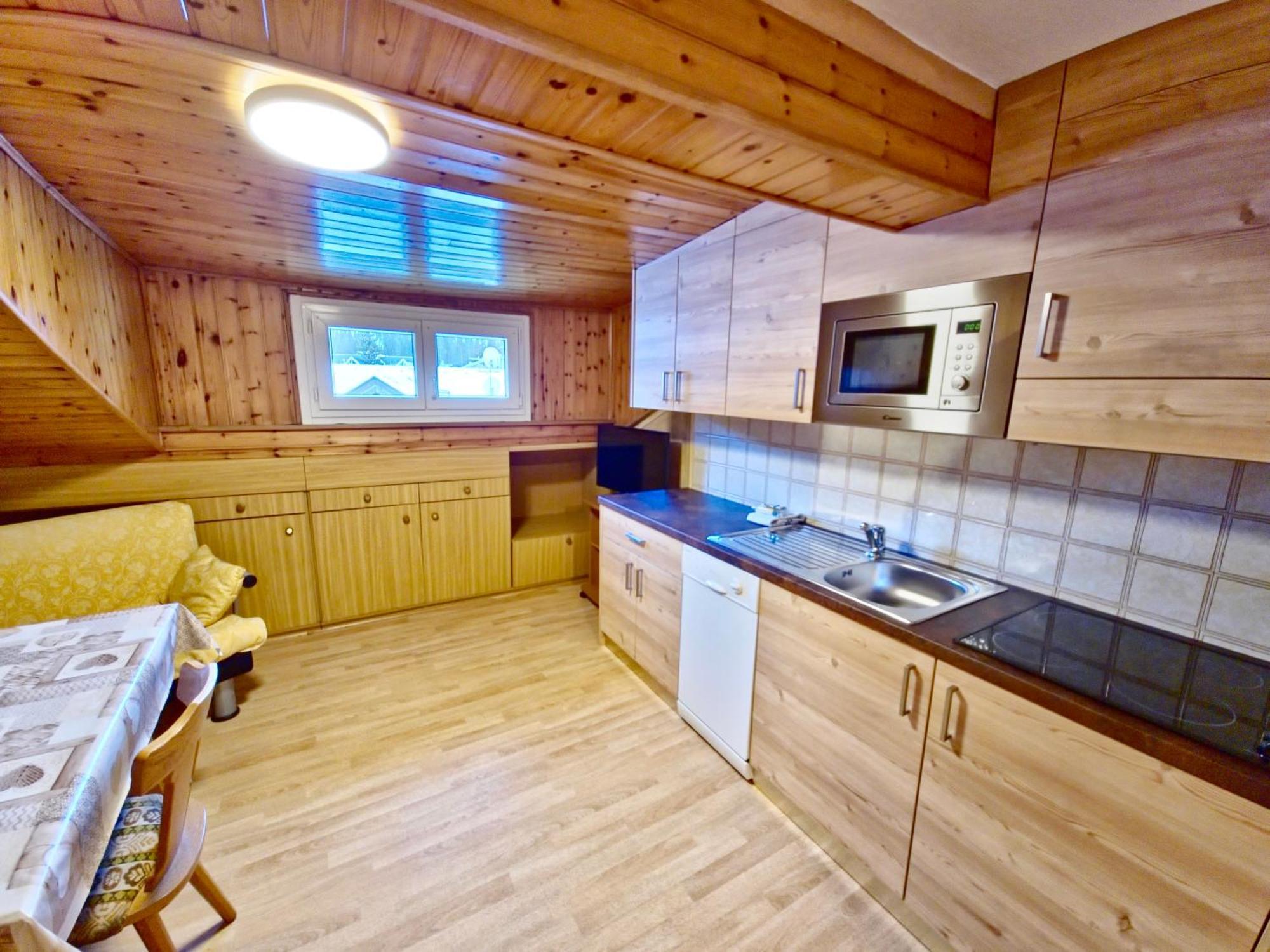 Residence Villa Flora By Ama Val Di Fassa Canazei Buitenkant foto